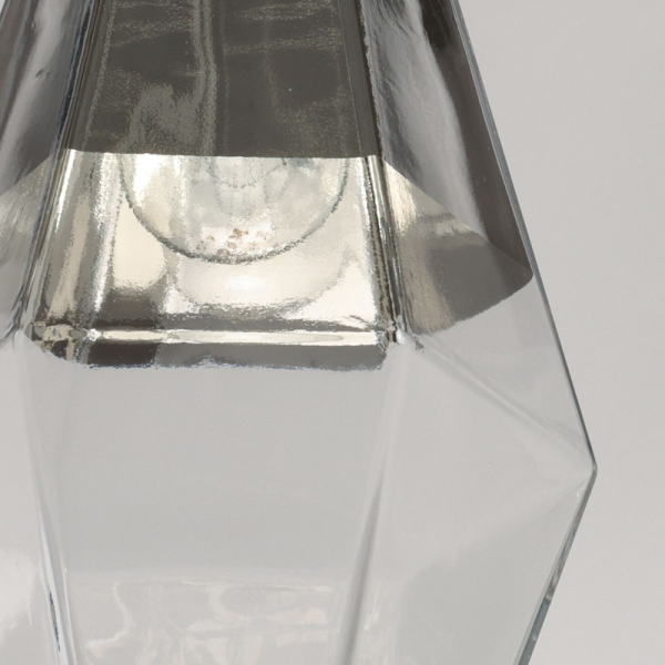 Подвесной светильник DeMarkt 112011701