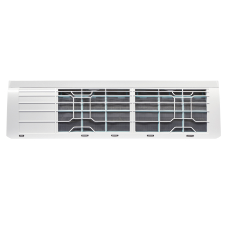 Сплит-система Zanussi ZACS-18 HS/A21/N1 комплект