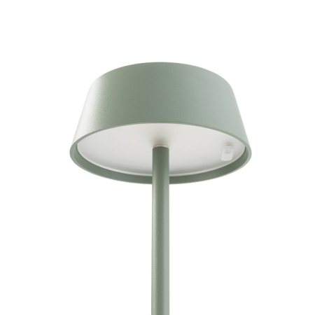 Уличный настольный светильник Nowodvorski 11535