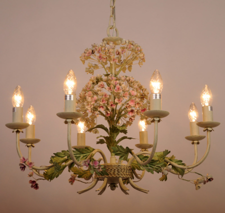 Подвесная люстра Abrasax SD0877/8