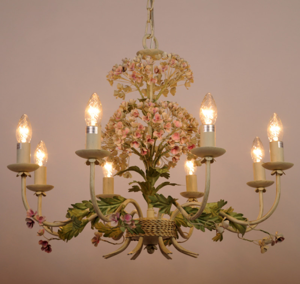 Подвесная люстра Abrasax SD0877/8