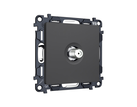 Розетка Ambrella Volt MA913050