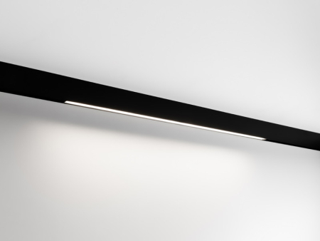 Светильник на шине DesignLed SY-mini-520814-30-48-BL-WW