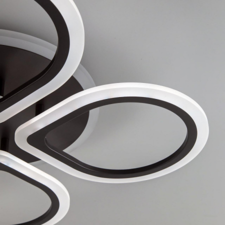 Накладная люстра Citilux CL235A145E