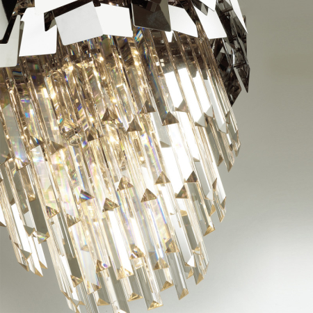 Накладная люстра Odeon Light 4811/6C