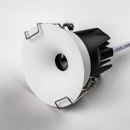 Встраиваемый светильник Lightstar 074126