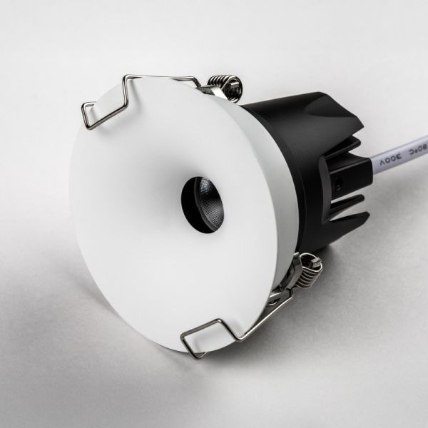 Встраиваемый светильник Lightstar 074246