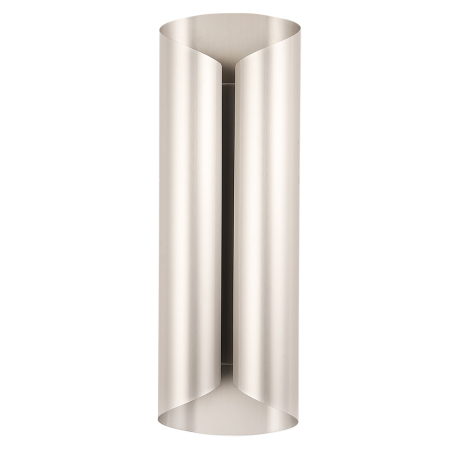 Crystal Lux Бра Crystal Lux SELENE AP20 LED NICKEL