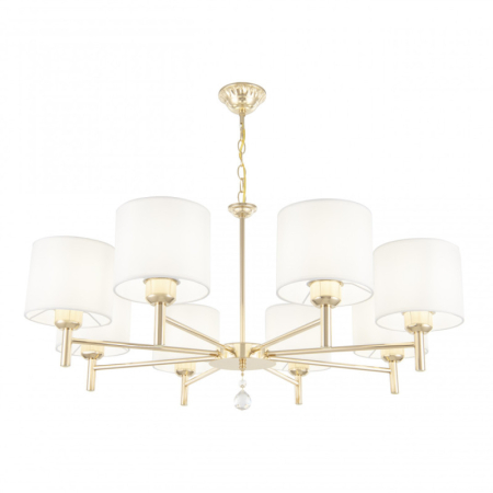 Подвесная люстра Arte Milano 332756/8 FGD