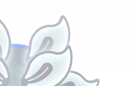 Накладная люстра Natali Kovaltseva LED LAMPS 81154