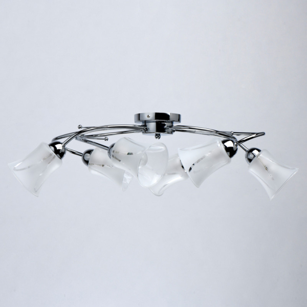 Накладная люстра MW-Light 297013806