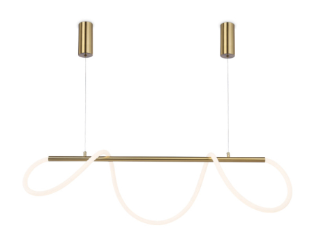 Подвесной светильник Ambrella Light FL10535