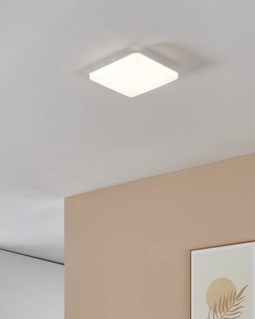 Накладной уличный светильник EGLO 901533