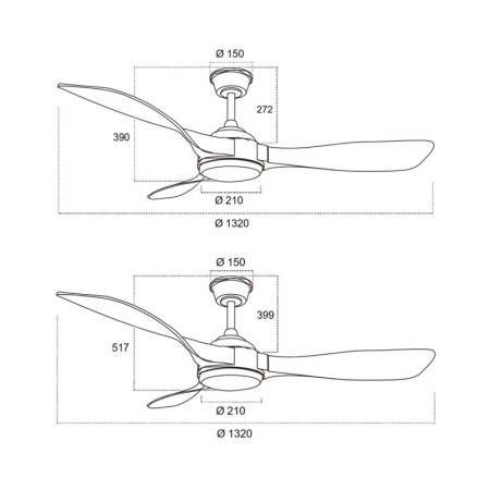 Накладной светильник Sonex 7701/24L