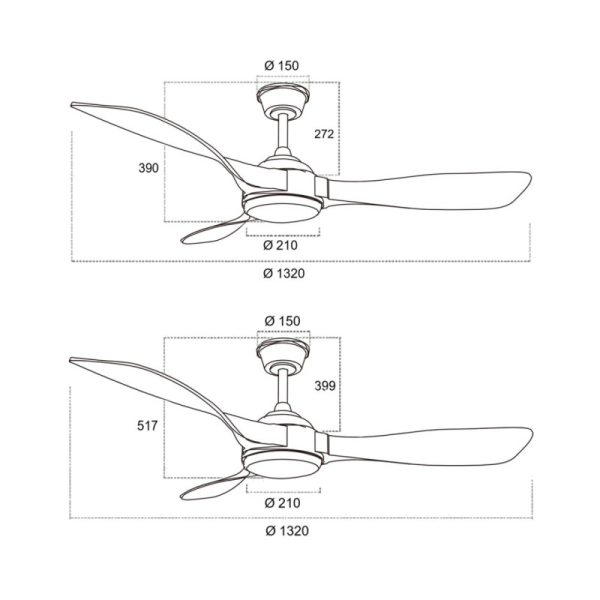 Накладной светильник Sonex 7701/24L