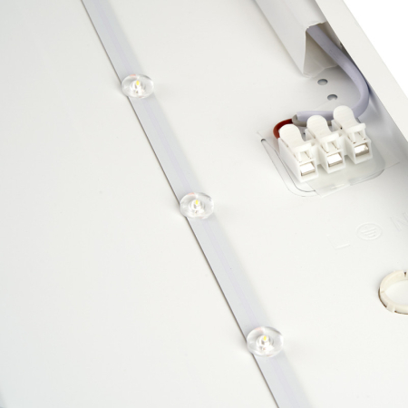 Офисный светильник Feron 48521