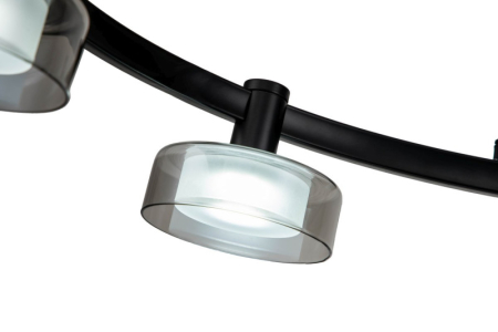 Подвесная люстра Stilfort 4009/02/05P