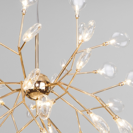 Подвесная люстра Bogate's 565