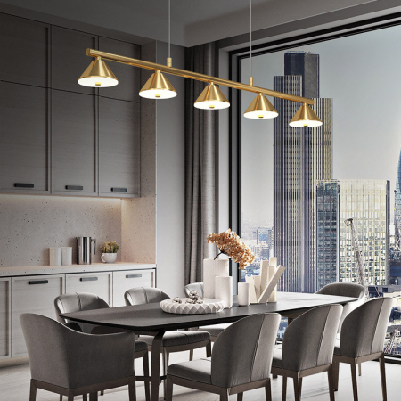 Подвесной светильник ImperiumLoft 203923-23