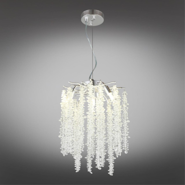 Подвесная люстра APLOYT APL.848.13.04