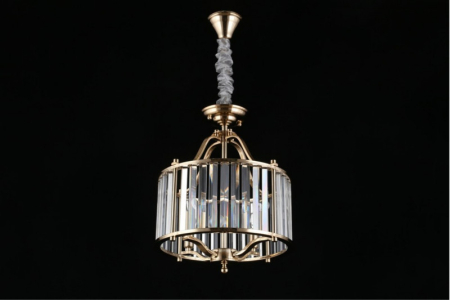 Подвесная люстра APLOYT APL.809.03.04