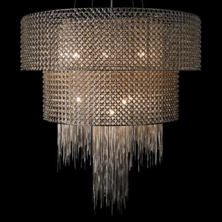 Подвесная люстра LOFT IT 10406/660