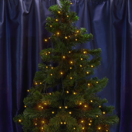 Светодиодная гирлянда Feron 41620