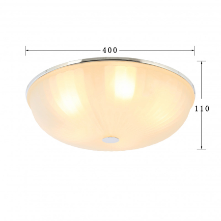 Накладной светильник F-Promo 2753-5C