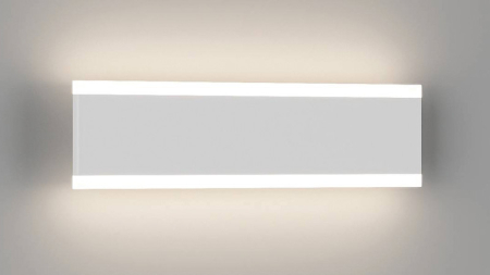 Бра DesignLed GW-8083S-16-WH-WW