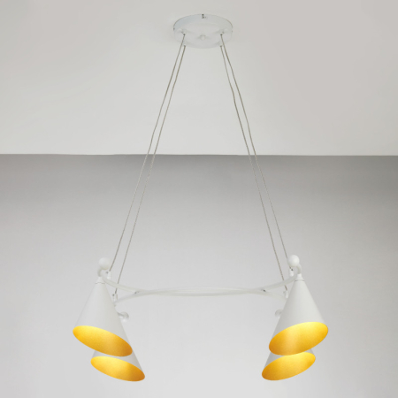 Подвесная люстра Lightstar 757046