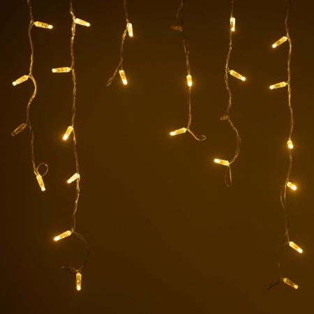 Светодиодная бахрома ARdecoled 034120