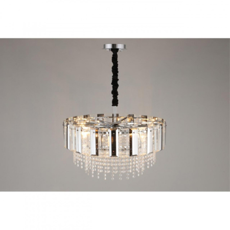 Подвесная люстра Omnilux OML-69603-10