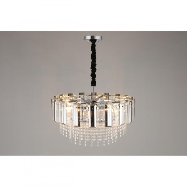 Подвесная люстра Omnilux OML-69603-10