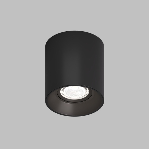 Накладной светильник Denkirs DK3040-BK