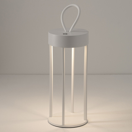 Уличный настольный светильник Nowodvorski 11537