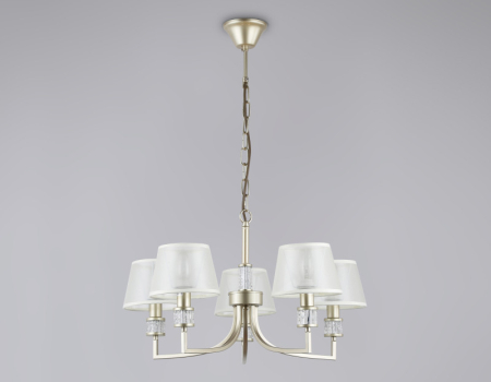 Подвесная люстра Ambrella Light LH71214