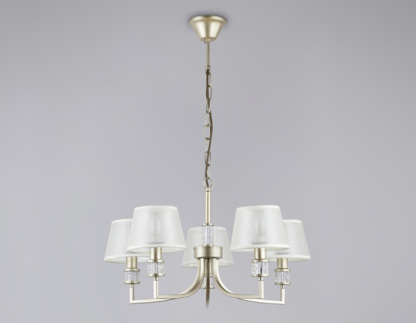 Подвесная люстра Ambrella Light LH71214