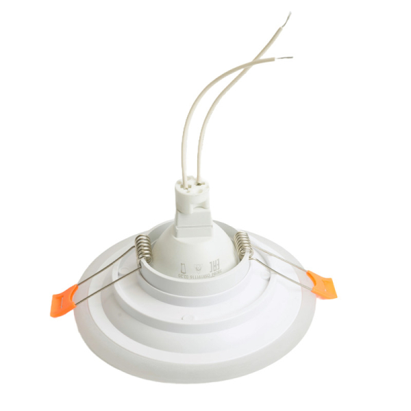 Встраиваемый светильник Feron 51152