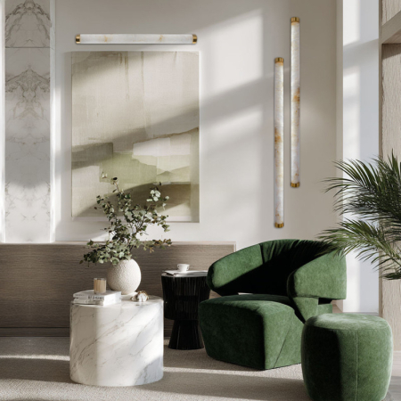 Бра LOFT IT 10412/400 WA