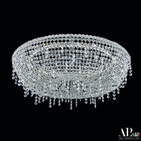 Подвесная люстра APL LED S501.0.60.F.4000