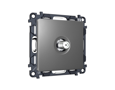 Розетка Ambrella Volt MA663310