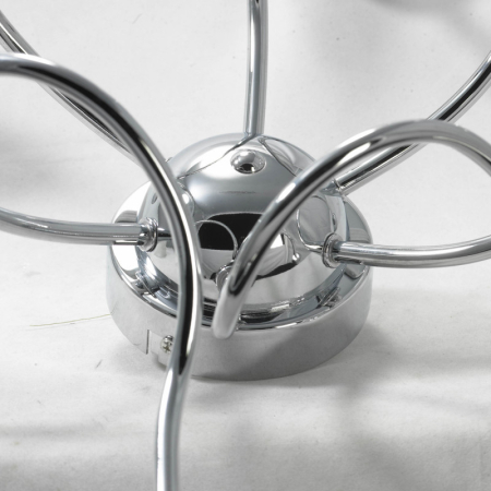 Накладная люстра Lussole LSP-9903