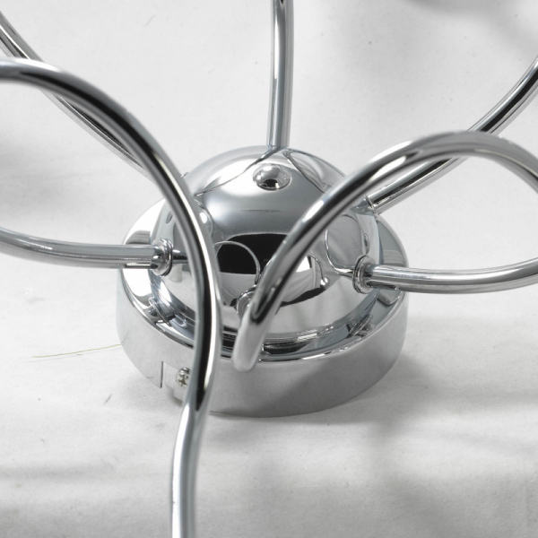 Накладная люстра Lussole LSP-9903