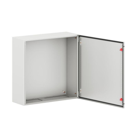 Корпус сварной ST 800х800х300мм без монтажн. панели DKC R5ST0883WMP