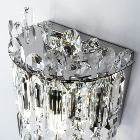 Бра MODELUX ML.837.02 CR