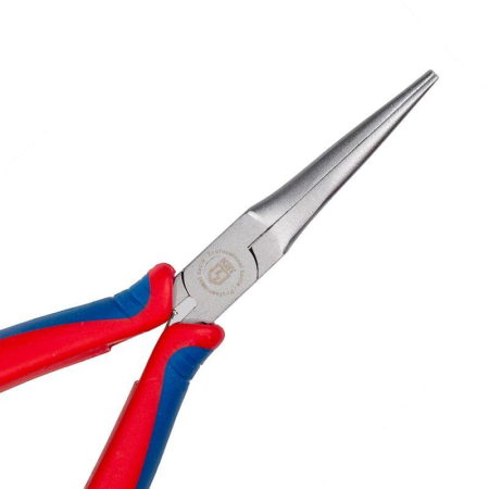 Мини-тонкогубцы "Мастер" 150мм КВТ 78245