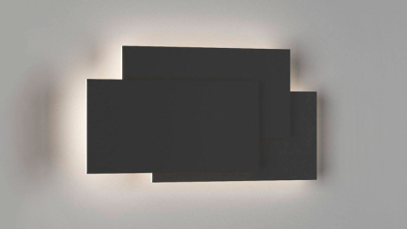 Бра DesignLed GW-6809-12-BL-NW