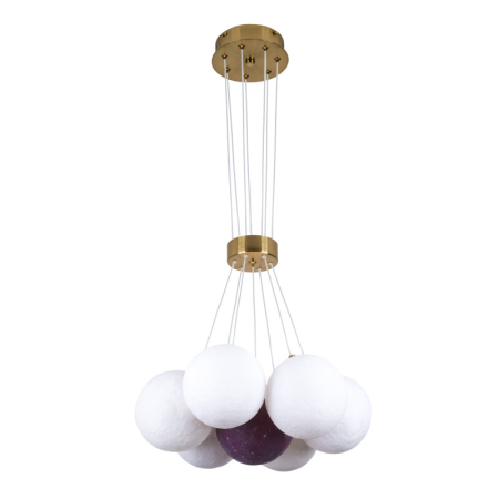 Подвесная люстра MODELUX ML.6019.7