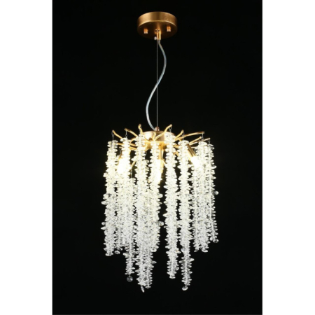 Подвесная люстра APLOYT APL.848.03.04