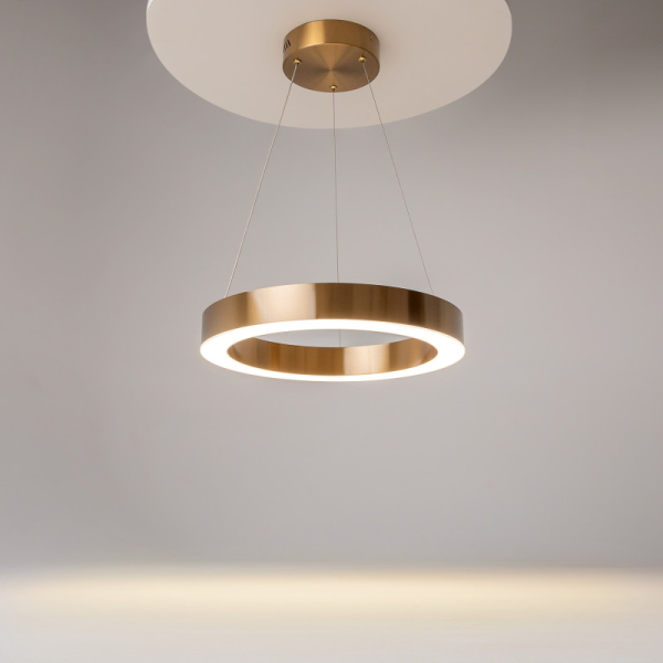 Подвесной светильник Maytoni MOD415PL-L36BS4K